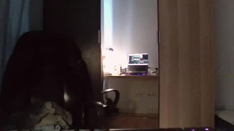 AndyCandy online show from December 2025 02:57:02 PM