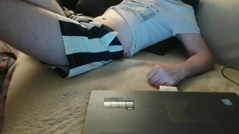 CocknAss online show from June 2026 09:17:02 PM