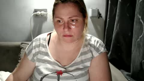 Laura online show from March 2025 07:48:01 PM