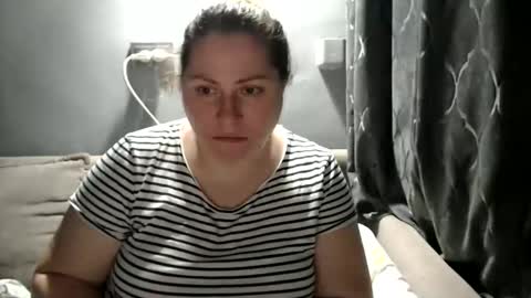 Laura online show from February 2026 07:34:02 PM