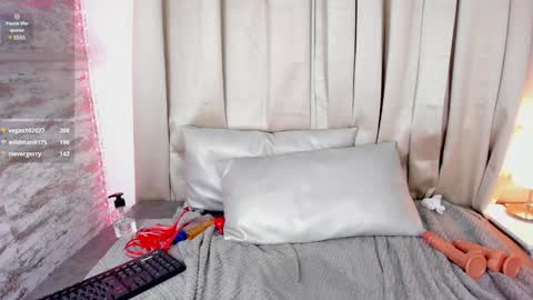 Snapshot of candycuckol chatting on December 2024 02:59:01 AM Candy online show from December 2024 02:59:01 AM