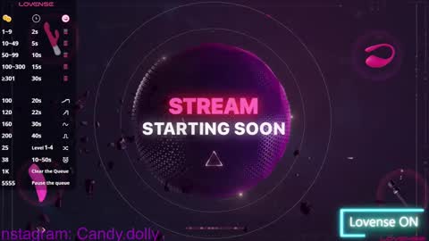 Snapshot of candydoll375 chatting on February 2025 04:41:02 AM candydoll375 online show from February 2025 04:41:02 AM