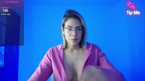 Candy Dowson online show from January 2025 11:07:02 AM