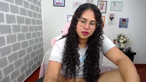 Karen online show from March 2025 07:15:02 PM