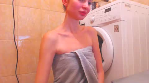 CANDYJESx online show from February 2025 04:35:01 PM