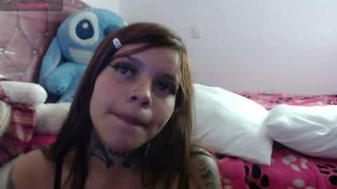 Snapshot of candykane29 chatting on May 2026 05:49:01 AM Candy Kane online show from May 2026 05:49:01 AM