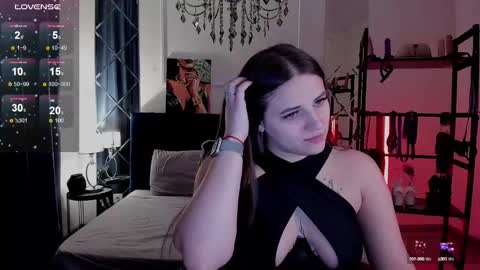 Sofia online show from January 2025 01:04:01 AM