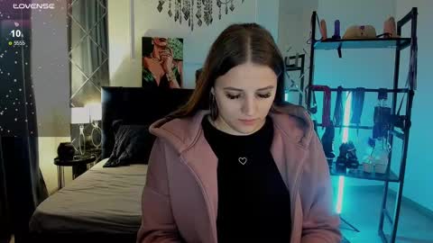 Sofia online show from February 2025 04:05:01 AM