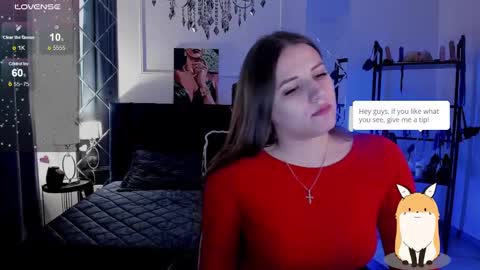 Sofia online show from March 2025 03:55:02 AM