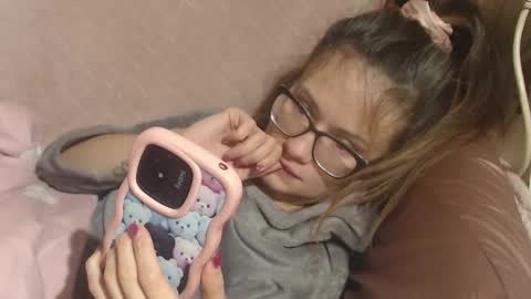 Snapshot of candylady13 chatting on December 2025 03:30:02 PM say meow and send tips online show from December 2025 03:30:02 PM