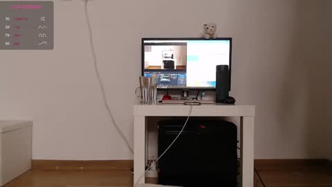 candyliciousss online show from January 2025 07:34:02 AM