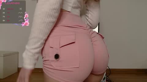 candyliciousss online show from March 2026 06:17:01 AM