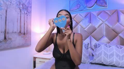 Candy online show from April 2026 03:20:02 PM