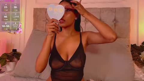 Candy online show from July 2026 12:14:02 PM