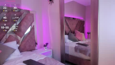 candyluxury_ online show from March 2025 08:20:02 PM