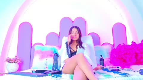 Snapshot of candymari chatting on May 2026 07:29:01 PM Candy online show from May 2026 07:29:01 PM