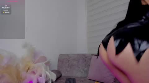 Snapshot of candymeyerss chatting on April 2026 01:41:01 AM Candy online show from April 2026 01:41:01 AM