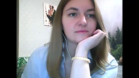 Daisy online show from March 2025 09:26:01 PM