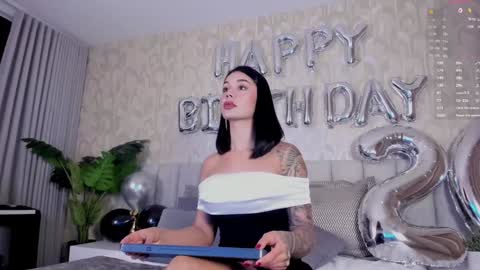 Candy online show from February 2026 05:39:02 AM