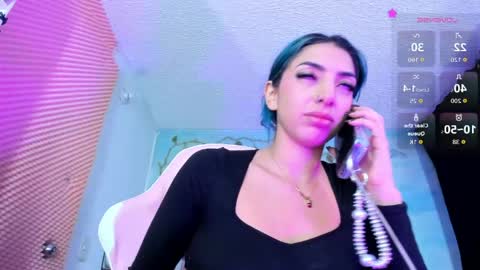 candyrisex online show from June 2026 08:15:02 AM