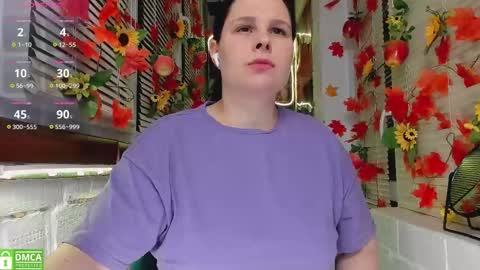 Alisa online show from October 2025 11:25:02 PM