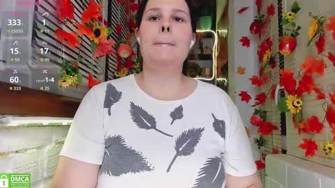 Alisa online show from October 2025 11:05:01 PM