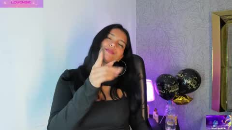 Candys Victoria online show from October 2025 04:55:01 AM