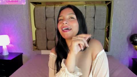 Candys Victoria online show from October 2025 05:32:01 AM