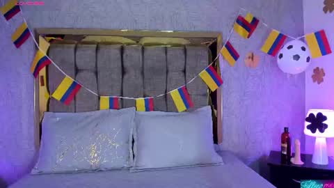 Candys Victoria online show from June 2026 05:12:01 AM