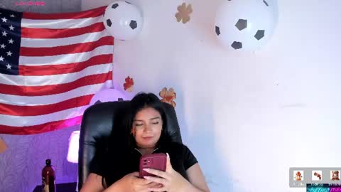 Candys Victoria online show from July 2026 05:14:01 AM