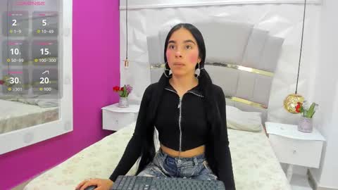 Candy online show from January 2026 11:26:02 AM