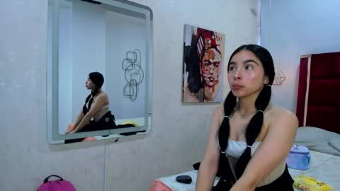 Candy online show from February 2026 11:24:01 AM