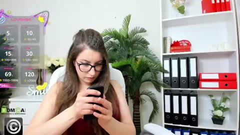 Candy  My pleasure its in  your hands online show from April 2026 04:08:02 AM