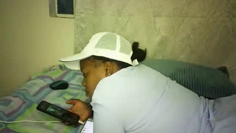 candyXLO online show from October 2025 04:49:02 PM