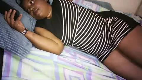 candyXLO online show from March 2026 06:11:01 PM