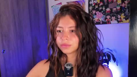 Camilla online show from March 2025 06:00:01 PM