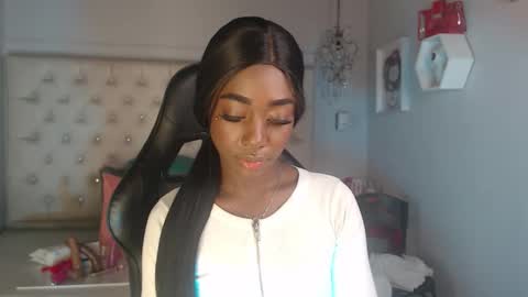 Candy Ebony online show from January 2026 03:22:02 AM