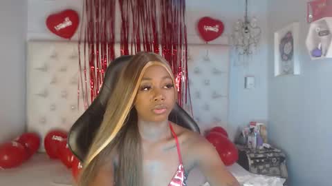 Candy Ebony online show from February 2026 04:09:01 AM