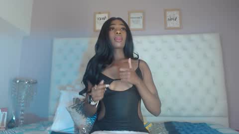 Candy Ebony online show from February 2026 02:20:02 AM