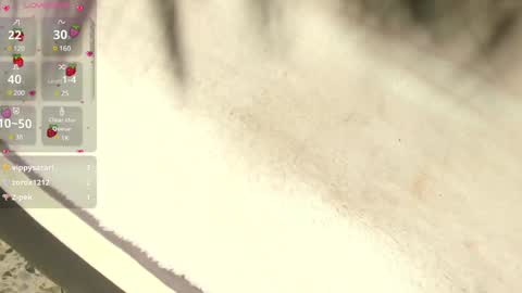 candyy_love1 online show from January 2025 04:16:02 PM