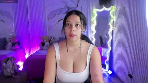 CANDYY online show from July 2026 06:38:02 PM