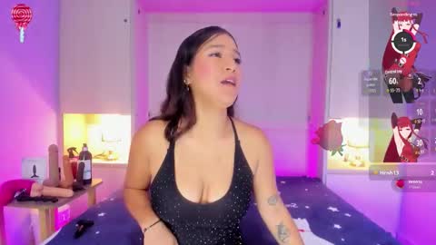  Dulce Maria  online show from February 2026 08:31:02 PM