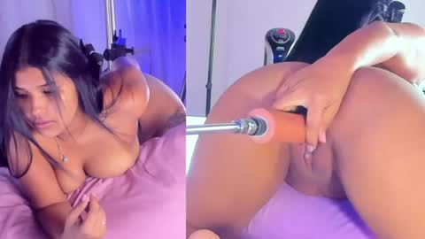 canela_cielo online show from July 2026 03:53:02 AM