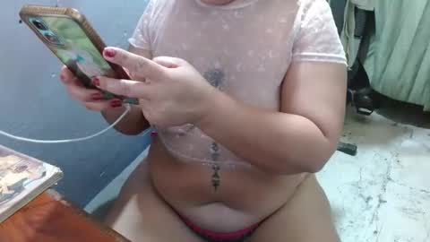 CanelaCollins online show from April 2026 05:43:02 AM