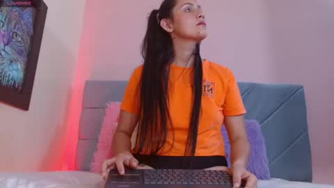 canela online show from October 2025 08:17:01 PM