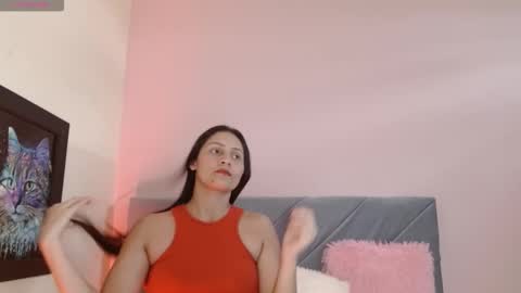 canela online show from October 2025 07:57:02 PM