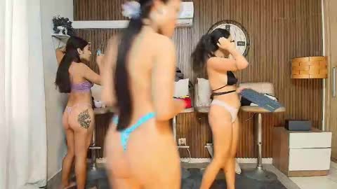 Sara online show from November 2025 11:21:01 AM