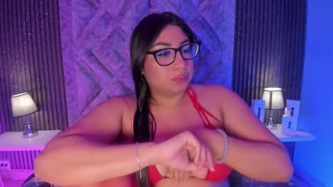 GABRIELA LOPEZ online show from February 2026 05:14:01 AM