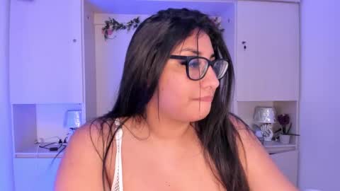 GABRIELA LOPEZ online show from March 2026 08:13:02 PM