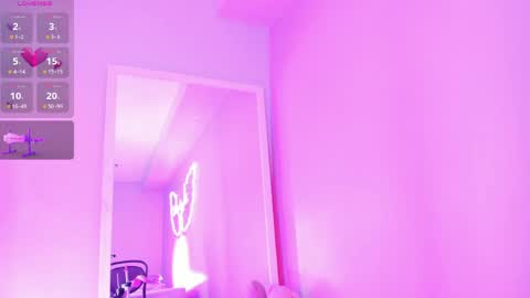 Candy  online show from April 2026 07:07:02 PM